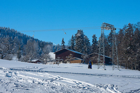 teleski